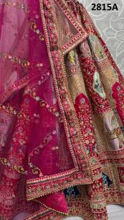 Anjali Art  2815A & 2815B